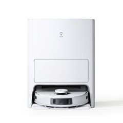  Robot hút bụi lau nhà Ecovacs Deebot T20e Omni model 2014 - Bản Quốc tế 