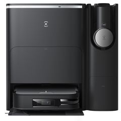  Robot hút bụi lau nhà Ecovacs Deebot X2 Combo kèm hút bụi cầm tay 
