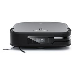  Robot hút bụi lau nhà Ecovacs Deebot X2 Combo kèm hút bụi cầm tay 