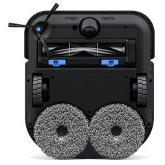  Robot hút bụi lau nhà Ecovacs Deebot X2 Combo kèm hút bụi cầm tay 