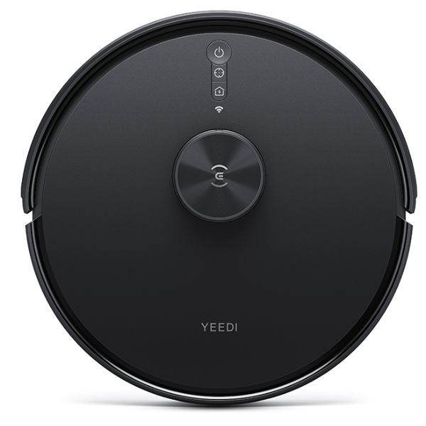Robot hút bụi lau nhà Ecovacs Y1 Pro Plus