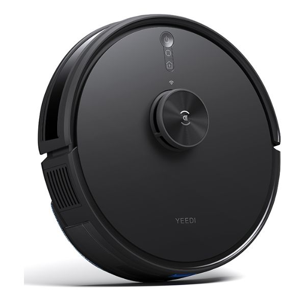 Robot hút bụi lau nhà Ecovacs Y1 Pro Plus