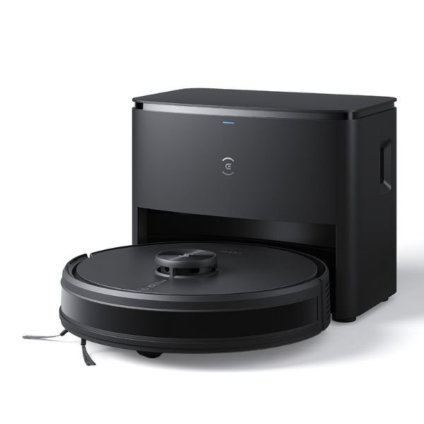Robot hút bụi lau nhà Ecovacs Y1 Pro Plus