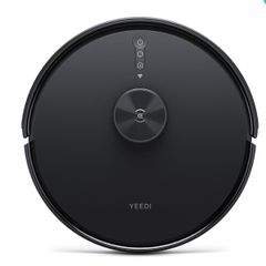  Robot hút bụi lau nhà Ecovacs Y1 Pro 