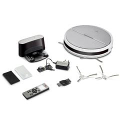  Robot hút bụi lau nhà Medion S05 SW MD11889 