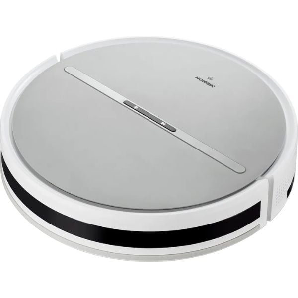 Robot hút bụi lau nhà Medion S05 SW model 2023
