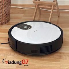  Robot hút bụi lau nhà Medion S20 SW MD20011 model 2011 
