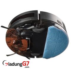  Robot hút bụi lau nhà Medion S20 SW MD20011 model 2011 