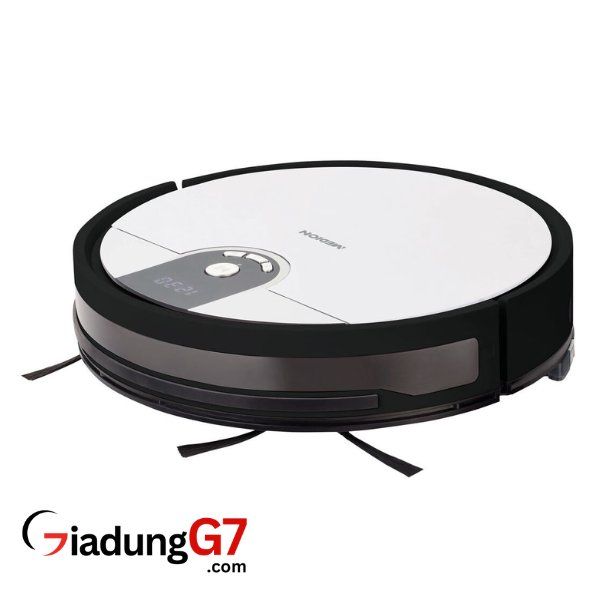 Robot hút bụi lau nhà Medion S20 SW MD20011 model 2011