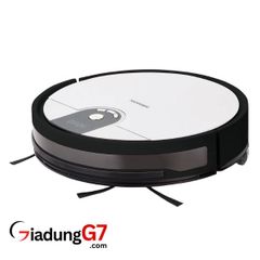  Robot hút bụi lau nhà Medion S20 SW MD20011 model 2011 