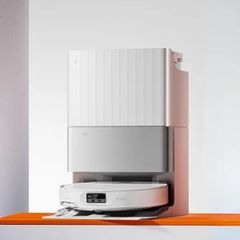  Robot hút bụi lau nhà Roborock Q Revo Edge T 