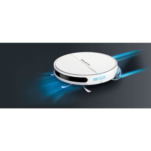 Robot Hút Bụi Lau Nhà Rowenta RR7427 60 Connect