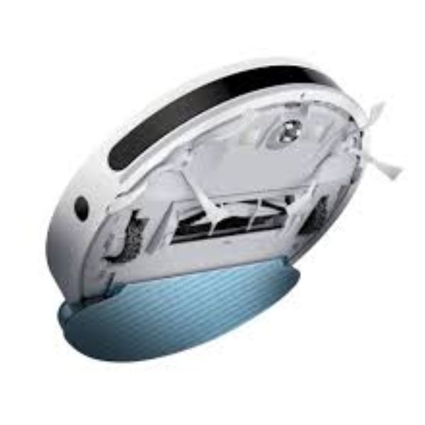 Robot Hút Bụi Lau Nhà Rowenta RR7427 60 Connect