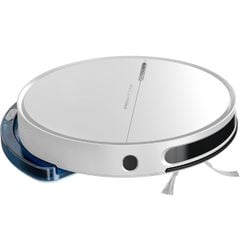  Robot Hút Bụi Lau Nhà Rowenta RR7427 60 Connect 