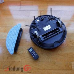  Robot hút bụi lau nhà Taurus Homeland Gyro 
