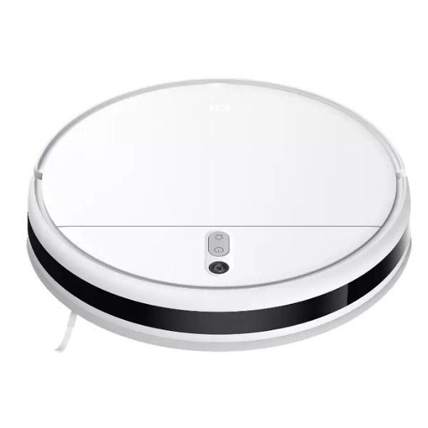 Robot hút bụi lau nhà Xiaomi Vacuum Mop 2 Lite BHR5217 với 25 cảm biến