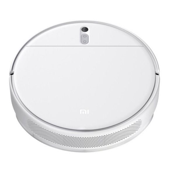 Robot hút bụi lau nhà Xiaomi Vacuum Mop 2 Lite BHR5217 với 25 cảm biến