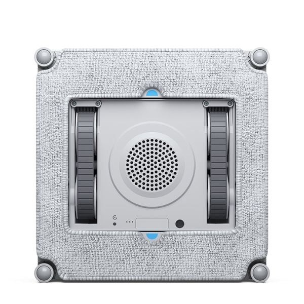 Robot lau kính Ecovacs Winbot mini - Version 2024