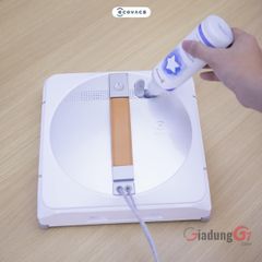  Robot lau kính Ecovacs Winbot W1 Pro 