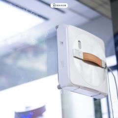  Robot lau kính Ecovacs Winbot W1 Pro 