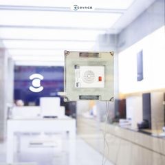  Robot lau kính Ecovacs Winbot W1 Pro 