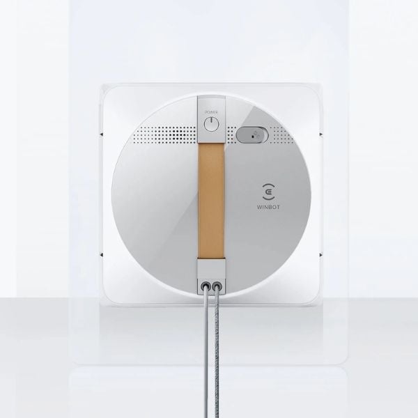 Robot lau kính Ecovacs Winbot W1 Pro