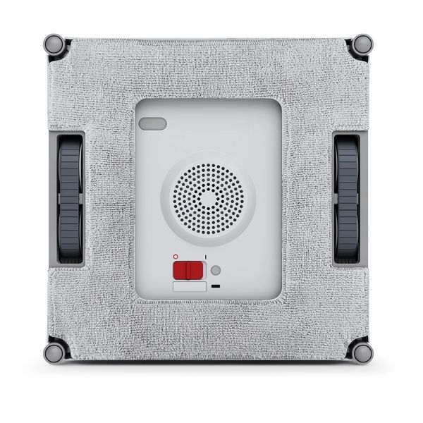 Robot lau kính Ecovacs Winbot W1 Pro