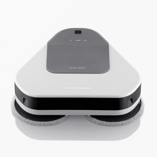 Robot lau nhà Everybot Evo TS400 3 chân - Hàn Quốc