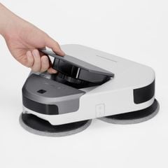  Robot lau nhà Everybot Evo TS400 3 chân - Hàn Quốc 