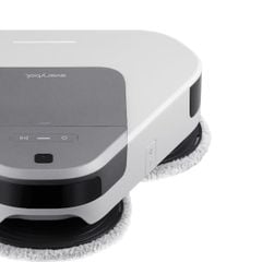  Robot lau nhà Everybot Evo TS400 3 chân - Hàn Quốc 