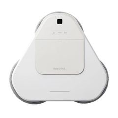  Robot lau nhà Everybot Evo TS401W 3 chân màu trắng - Hàn Quốc 