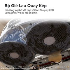  Robot lau nhà Roborock QRevo Pro 