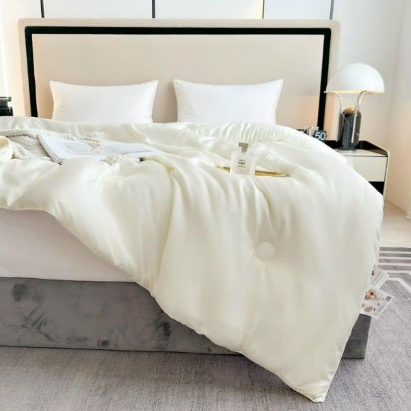 Ruột chăn Soybean Mark Cross 200x230cm 3.3kg