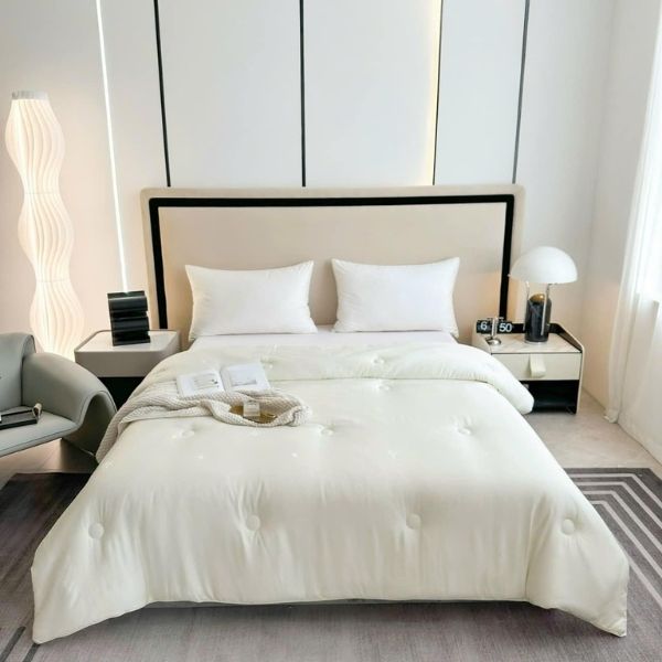 Ruột chăn Soybean Mark Cross 200x230cm 3.3kg