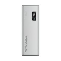  Sạc Dự Phòng Cuktech PB200P 20000mAh 150W MAX 