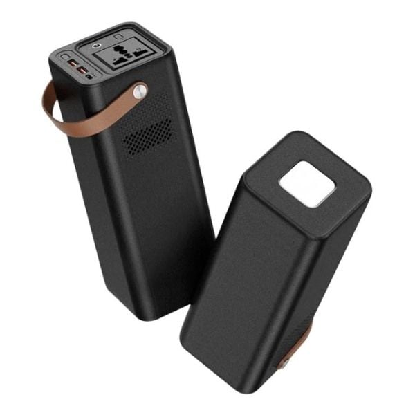 Sạc dự phòng Yoobao EN200W 52800mAh PD65W 220V/200W