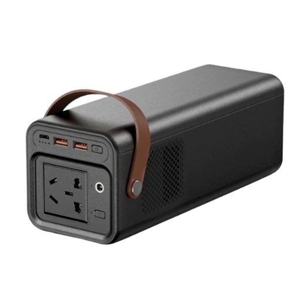 Sạc dự phòng Yoobao EN200W 52800mAh PD65W 220V/200W
