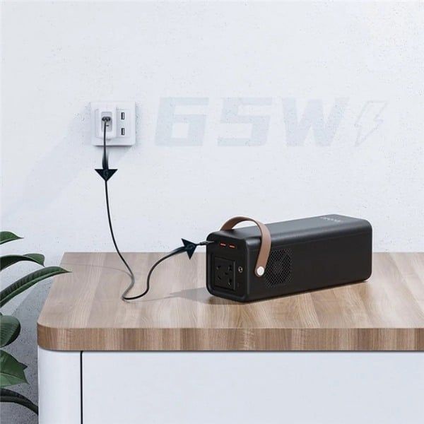 Sạc dự phòng Yoobao EN200W 52800mAh PD65W 220V/200W