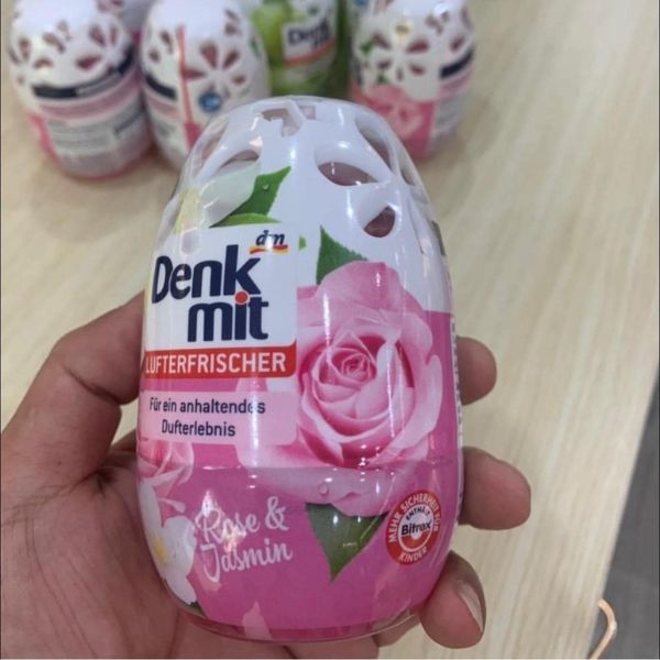 Sáp thơm Denkmit 150ml