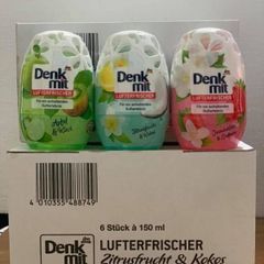  Sáp thơm Denkmit 150ml 