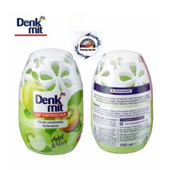  Sáp thơm Denkmit 150ml 