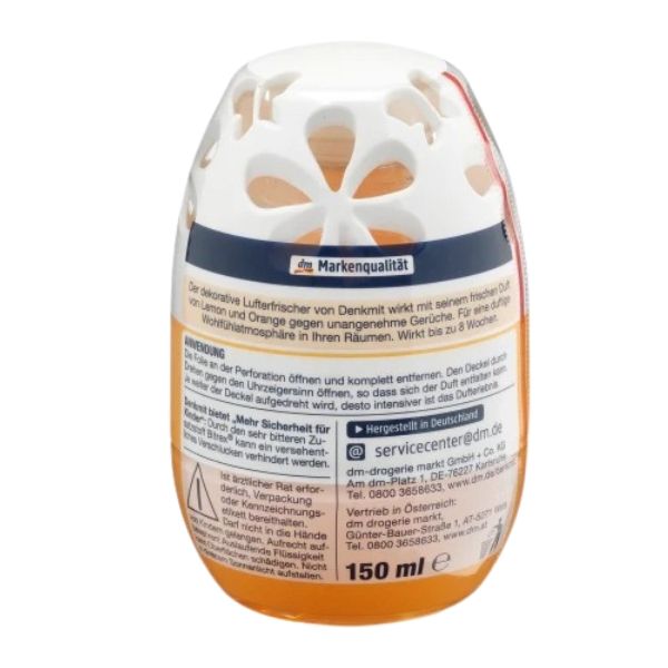 Sáp thơm Denkmit 150ml
