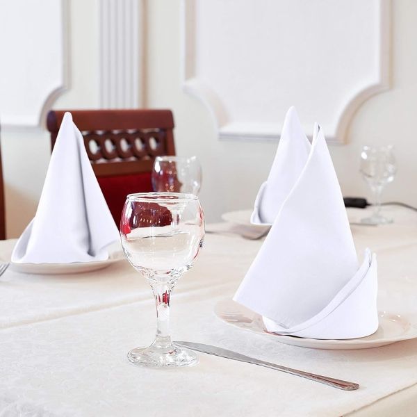 Set 12 Khăn Ăn Utopia 51x51cm