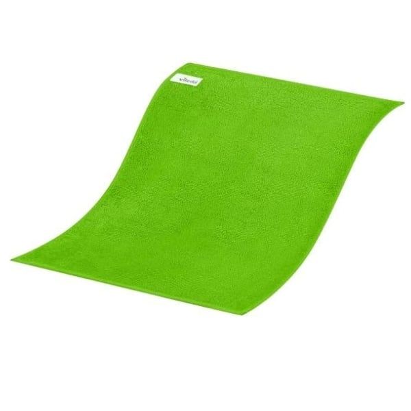 Set 14 khăn lau bếp cầu vồng lau bát Vileda XXL