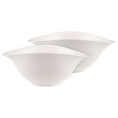  Set 2 bát Villeroy & Boch Vapiano Salad 21x17 cm 