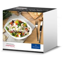  Set 2 bát Villeroy & Boch Vapiano Salad 21x17 cm 