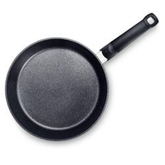  Set 2 chảo chống dính Fissler Adamant Comfort 24/28cm có nắp - Made in Germany - Tách set 