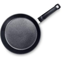  Set 2 chảo chống dính Fissler Adamant Comfort 24/28cm có nắp - Made in Germany - Tách set 