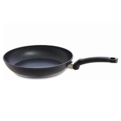  Set 2 chảo chống dính Fissler Adamant Comfort 24/28cm có nắp - Made in Germany - Tách set 