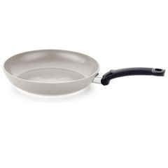  Set 2 chảo Fissler Ceratal Classic 28cm + Chảo inox Fissler Pure 24cm 
